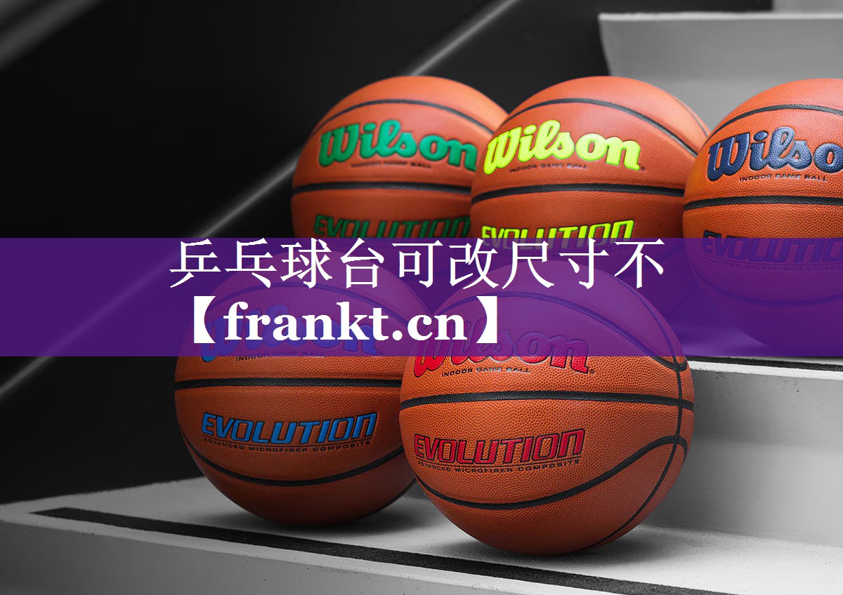 乒乓球台可改尺寸不