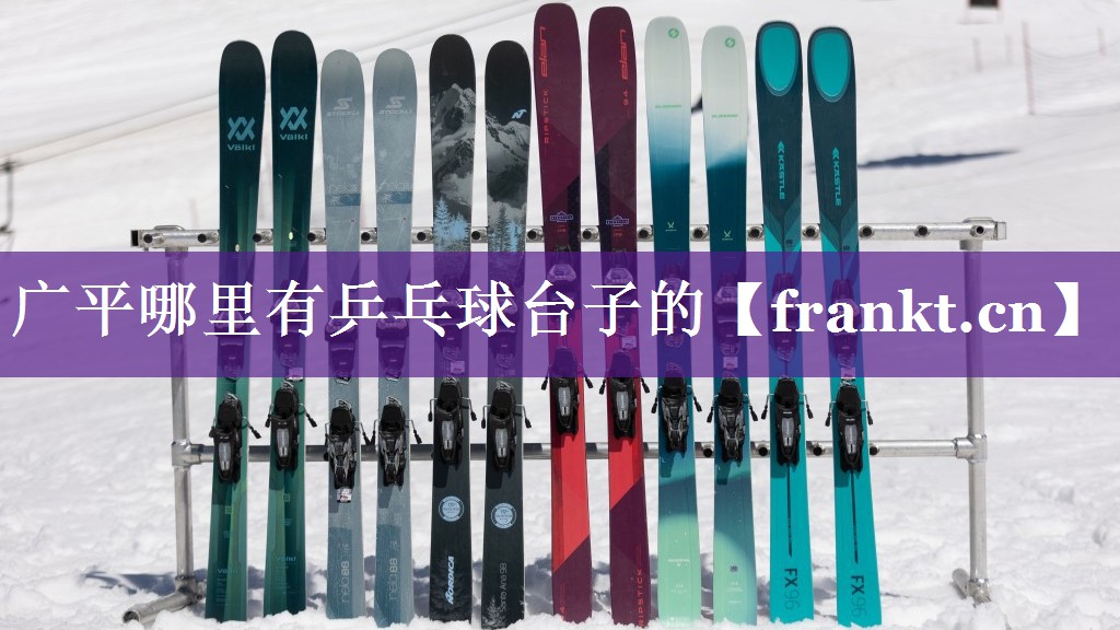 广平哪里有乒乓球台子的