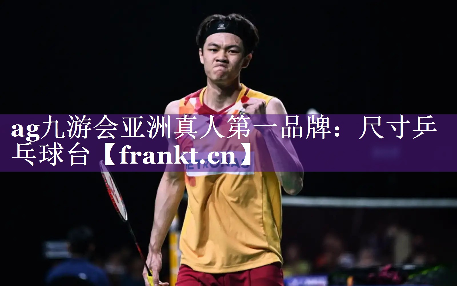 ag九游会亚洲真人第一品牌：尺寸乒乓球台