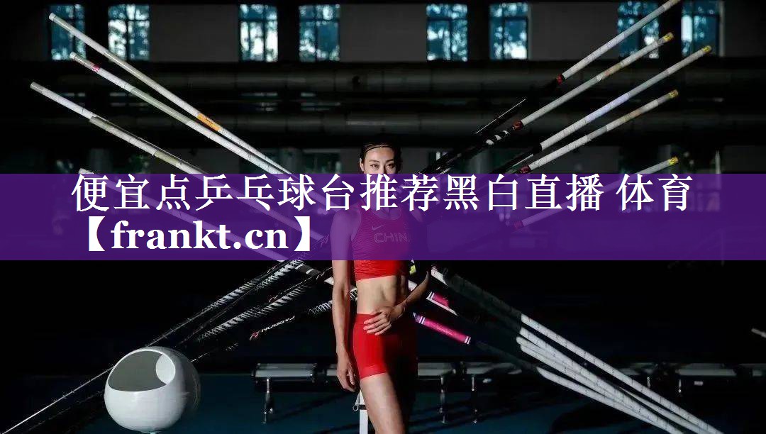 便宜点乒乓球台推荐黑白直播 体育