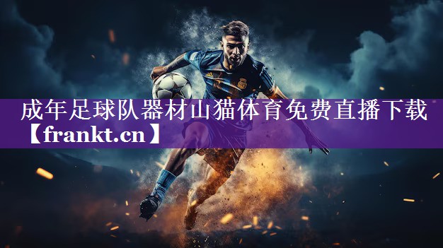 成年足球队器材山猫体育免费直播下载