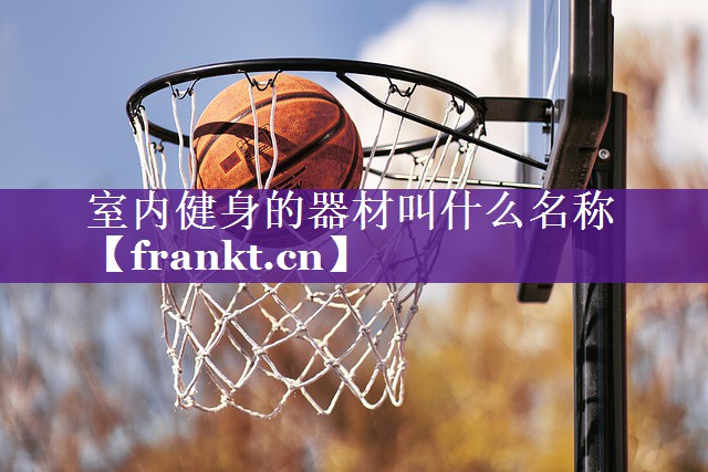 室内健身的器材叫什么名称 室内健身的器材叫什么名称