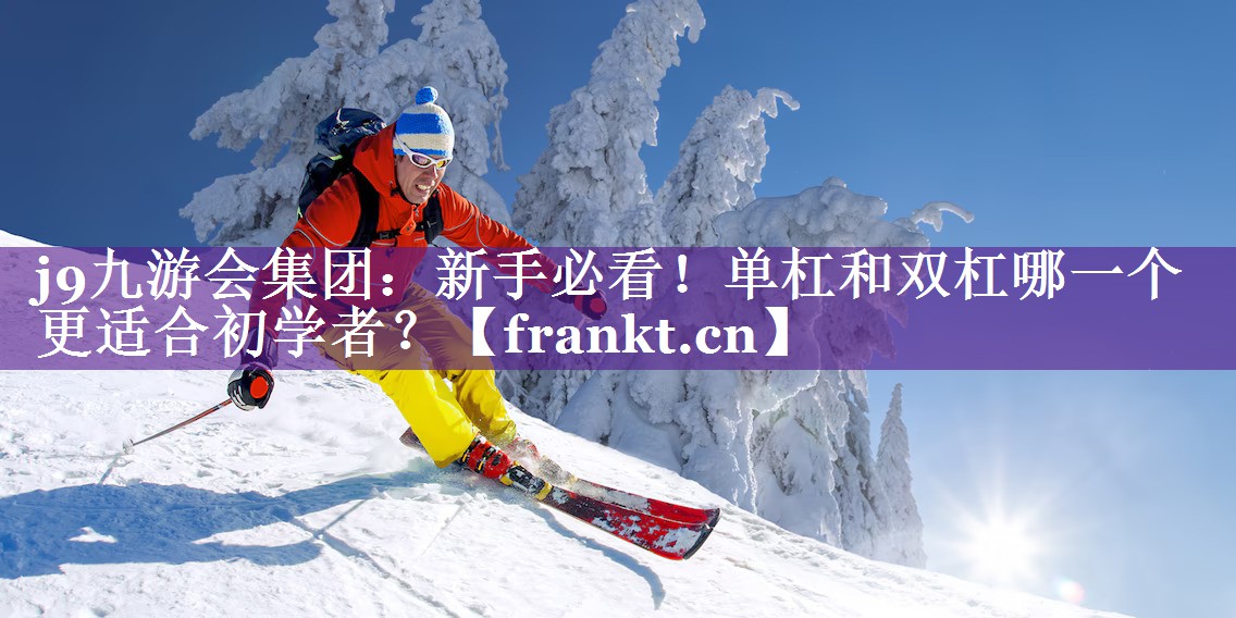 新手必看!单杠和双杠哪一个更适合初学者? 新手必看!单杠和双杠哪一个更适合初学者?