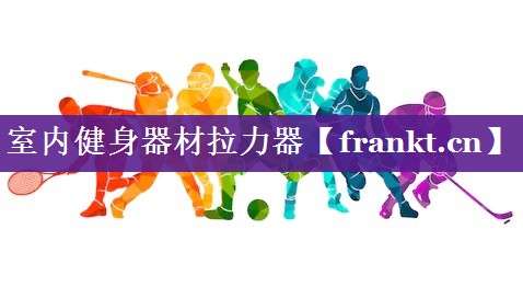 室内健身器材拉力器 室内健身器材拉力器