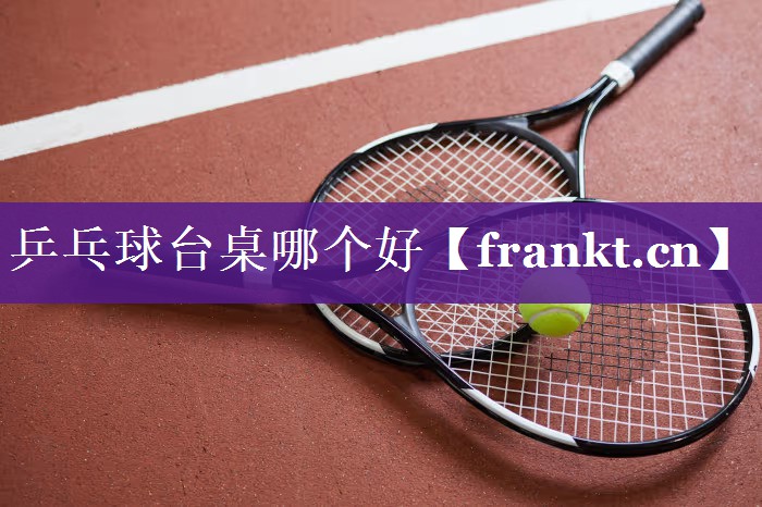 乒乓球台桌哪个好 乒乓球台桌哪个好